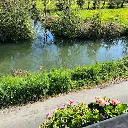 كولون Relais De La Venise Verte المظهر الخارجي الصورة