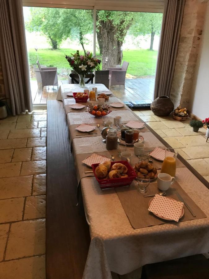 كولون Relais De La Venise Verte المظهر الخارجي الصورة