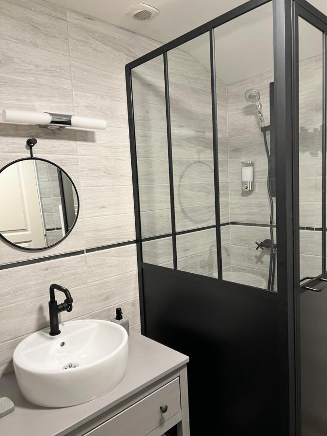 كولون Relais De La Venise Verte المظهر الخارجي الصورة