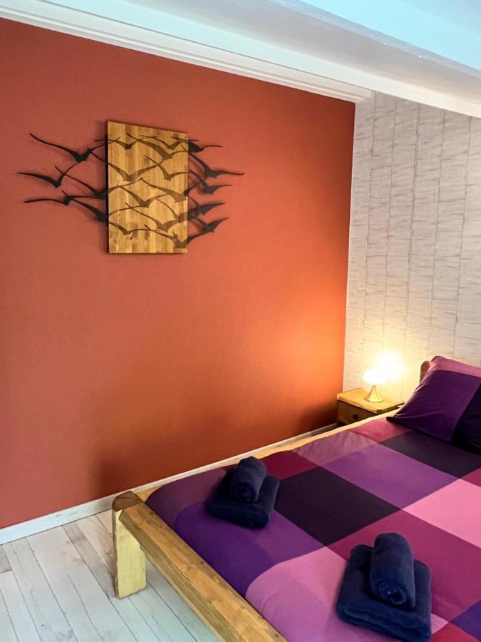 كولون Relais De La Venise Verte المظهر الخارجي الصورة