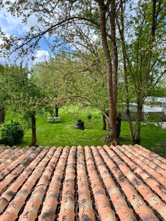 كولون Relais De La Venise Verte المظهر الخارجي الصورة
